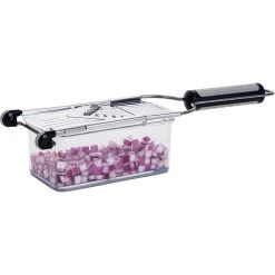 Nicer Dicer Hobel Speed Gemüsehobel -KALDEWEI-Shop 8600269300 1881857 prod 002