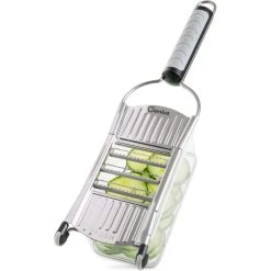 Nicer Dicer Hobel Speed Gemüsehobel -KALDEWEI-Shop 8600269300 1881857 prod 003