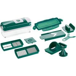 Nicer Dicer Set Smart Julietti