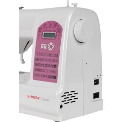 Singer Nähmaschine Starlet 6699 -KALDEWEI-Shop 8600269300 1883773 prod 006