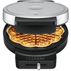 Rommelsbacher Waffeleisen Waffelautomaten WA 850 -KALDEWEI-Shop 8600269300 1890016 prod 002