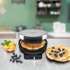 Rommelsbacher Waffeleisen Waffelautomaten WA 850 -KALDEWEI-Shop 8600269300 1890016 prod 003