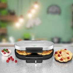 Rommelsbacher Waffeleisen Waffelautomat WA 1250 -KALDEWEI-Shop 8600269300 1890022 prod 003