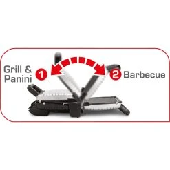 Tefal Kontaktgrill Kontaktgrill GC 3050 -KALDEWEI-Shop 8600269300 856474 prod 003