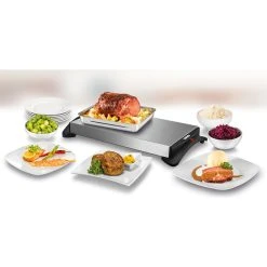 Unold Warmhalteplatte Warmhalteplatte 58815 -KALDEWEI-Shop 8600269300 951682 prod 004