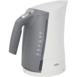 Braun Wasserkocher MultiQuick 5 WK 500