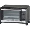 Rommelsbacher Mini-Backofen Kleinbackofen Speedy BG 950 -KALDEWEI-Shop 8600269300 968882 prod 001