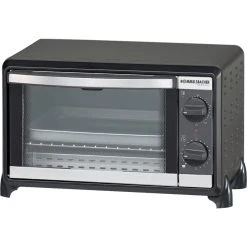 Rommelsbacher Mini-Backofen Kleinbackofen Speedy BG 950