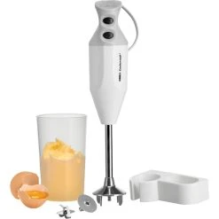 Unold Stabmixer ESGE Zauberstab M 122 S 8 Unold Stabmixer ESGE Zauberstab M 122 S -KALDEWEI-Shop 8600269300 982832 prod 002