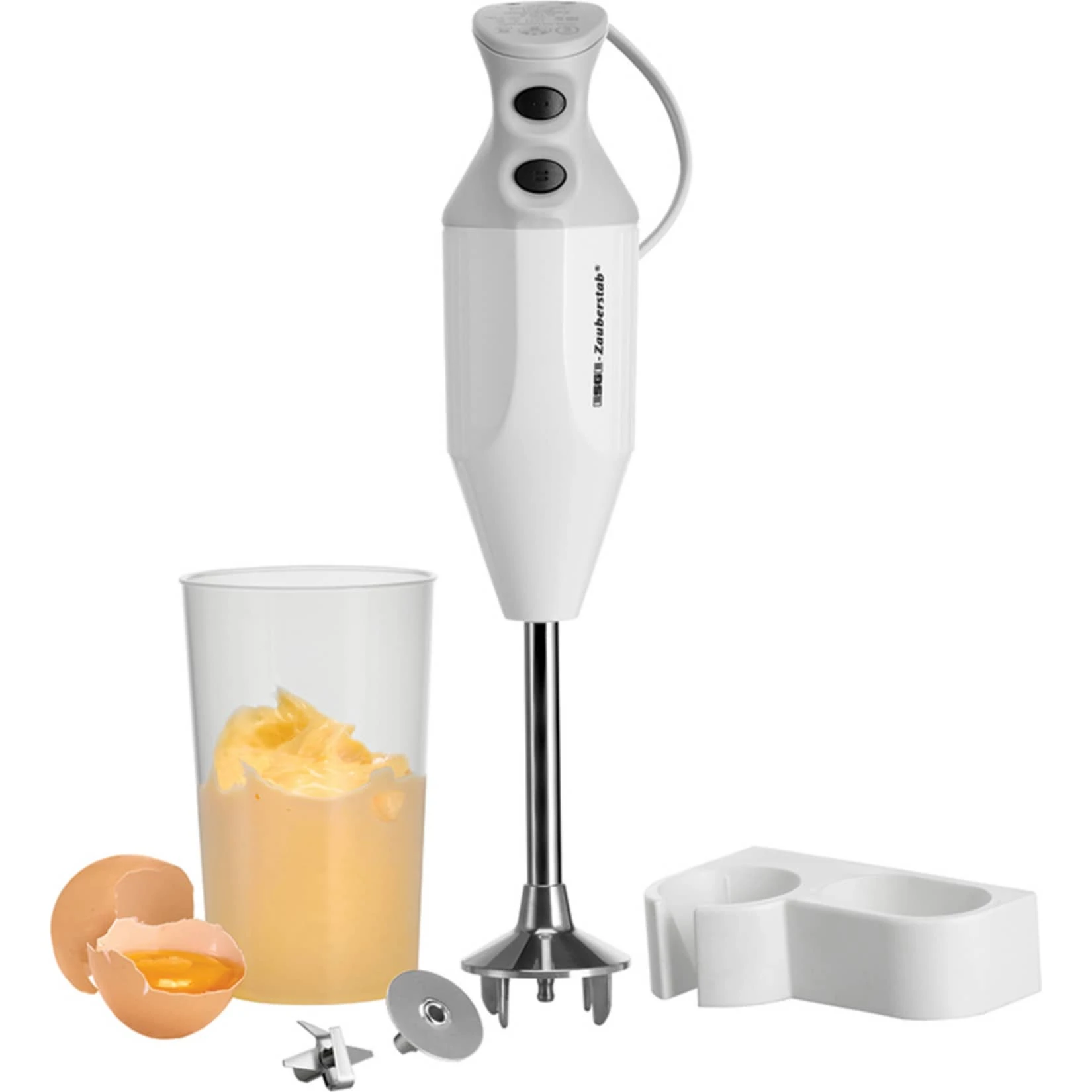 Unold Stabmixer ESGE Zauberstab M 122 S 4 Unold Stabmixer ESGE Zauberstab M 122 S – Bild 2