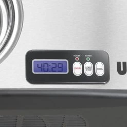 Unold Eismaschine Eismaschine 48806 Cortina -KALDEWEI-Shop 8600269300 987262 prod 003