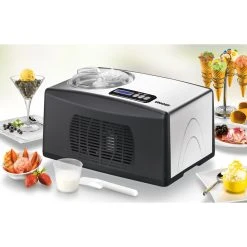 Unold Eismaschine Eismaschine 48806 Cortina -KALDEWEI-Shop 8600269300 987262 prod 004