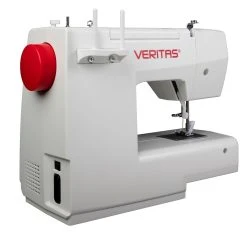 VERITAS Marie Nähmaschine 13 Stichprogramme -KALDEWEI-Shop 8600284800 102135 prod 003