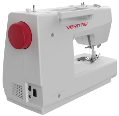 VERITAS Claire Nähmaschinen "125 Years Edition" 197 Stichprogramme Mit Alphabet Und Zahlen -KALDEWEI-Shop 8600284800 102175 prod 003