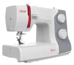 VERITAS Rosa Nähmaschine "125 Years Edition" 4-Stufen-Knopflochprogramm 23 Stichprogramme -KALDEWEI-Shop 8600284800 102177 prod 003