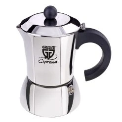 Gräwe GRÄWE Espressokocher