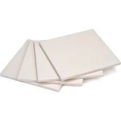 Gräwe GRÄWE Pizzastein Brotbackset