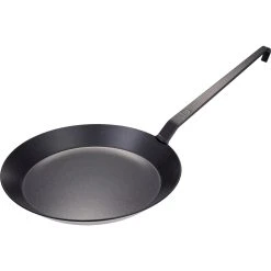 Gräwe GRÄWE Bratpfanne Schmiedeeisern ECO PRO