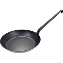 Gräwe GRÄWE Eisenpfanne Schmiedeeisern ECO PRO