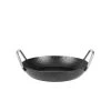 Gräwe GRÄWE Servierpfanne Schmiedeeisern IRON-HIGH -KALDEWEI-Shop 8600290600 7124H prod 001