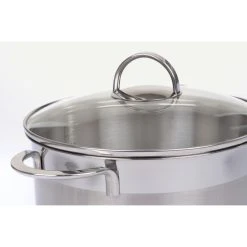 Gräwe GRÄWE Kochtopf PRO-LINE -KALDEWEI-Shop 8600290600 800016KT prod 002