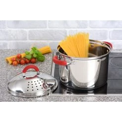 Gräwe GRÄWE Nudeltopf -KALDEWEI-Shop 8600290600 800022NT prod 006