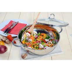 Gräwe GRÄWE Servierpfanne PRO-LINE -KALDEWEI-Shop 8600290600 80007128 prod 002