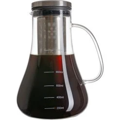Gräwe GRÄWE Cold Brew Kaffeebereiter -KALDEWEI-Shop 8600290600 8151000 prod 002