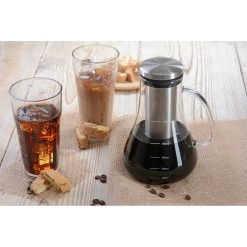 Gräwe GRÄWE Cold Brew Kaffeebereiter -KALDEWEI-Shop 8600290600 8151000 prod 003