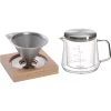 Gräwe GRÄWE Kaffeebereiter Mit Dauerfilter -KALDEWEI-Shop 8600290600 816350 prod 001
