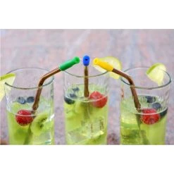 Gräwe GRÄWE Silikonspitzen Für Edelstahl-Trinkhalme -KALDEWEI-Shop 8600290600 8593124SICX prod 005