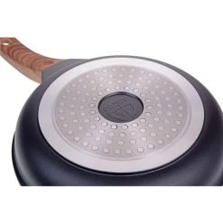 Gräwe GRÄWE Bratpfanne Aluguss Ø 20 Cm Alu-Line -KALDEWEI-Shop 8600290600 920020PF prod 002