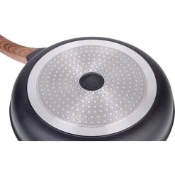 Gräwe GRÄWE Bratpfanne Aluguss Ø 28 Cm Alu-Line -KALDEWEI-Shop 8600290600 920028PF prod 002