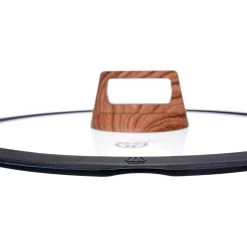 Gräwe GRÄWE Bratpfanne Aluguss Ø 28 Cm Alu-Line -KALDEWEI-Shop 8600290600 920028PF prod 003