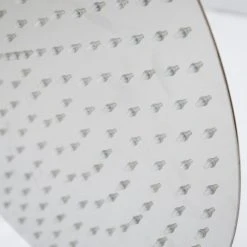 Eyepower Eleganter Duschkopf Aus Edelstahl | Regendusche Mit Spiegeleffekt Im Slimdesign | Brausekopf 50Ø Cm -KALDEWEI-Shop 8600295800 3291 prod 003