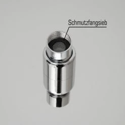Eyepower Eleganter Duschkopf Aus Edelstahl | Regendusche Mit Spiegeleffekt Im Slimdesign | Brausekopf 50Ø Cm -KALDEWEI-Shop 8600295800 3291 prod 004
