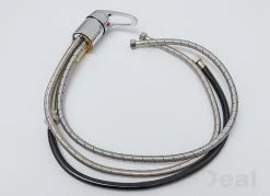 Eyepower Waschbeckenbrause Hebelmischer Friseur Waschtisch Armatur Handbrause -KALDEWEI-Shop 8600295800 4052 prod 002