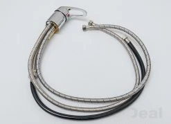 Eyepower Waschbeckenbrause Hebelmischer Friseur Waschtisch Armatur Handbrause -KALDEWEI-Shop 8600295800 4052 prod 006