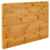 Dunedesign 2cm Dickes XL Schneidebrett 50x35cm Bambus Holz Schneidbrett Holzbrett Küche -KALDEWEI-Shop 8600295800 4270 prod 001