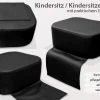 Eyepower Kindersitz Sitzkissen Kinderstuhl Kinderkissen Friseur Sitzerhöhung Friseurstuhl -KALDEWEI-Shop 8600295800 4548 prod 001