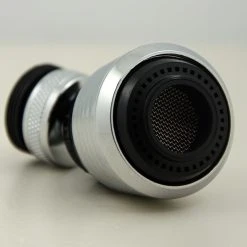 Eyepower Wasserhahn Aufsatz 360° Schwenkbrause Perlator Sparventil Strahlregler -KALDEWEI-Shop 8600295800 4554 prod 004