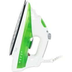 Elta Dampfbügeleisen Bügeleisen 2200 W Keramik Bügelsohle Keramiksohle -KALDEWEI-Shop 8600296500 18681 prod 003