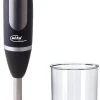 ELTA Int. Wholesale GmbH Elta Edelstahl Stabmixer Turbo Zerkleinerer Mixer Handmixer 600W Pürierstab -KALDEWEI-Shop 8600296500 29742 prod 001