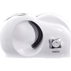 ELTA Int. Wholesale GmbH Elta Allesschneider Brotschneider Wurstschneider Käseschneider 150W Weiß -KALDEWEI-Shop 8600296500 29754 prod 002