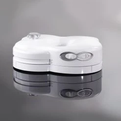 ELTA Int. Wholesale GmbH Elta Allesschneider Brotschneider Wurstschneider Käseschneider 150W Weiß -KALDEWEI-Shop 8600296500 29754 prod 003