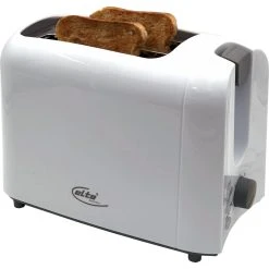 ELTA Int. Wholesale GmbH Elta Cool Touch 2-Scheiben Toaster Brötchenaufsatz Toast Toastautomat Auftauen -KALDEWEI-Shop 8600296500 29766 prod 002