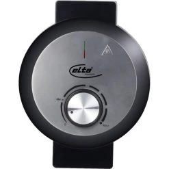 ELTA Int. Wholesale GmbH Elta Edelstahl Waffeleisen Waffelautomat Waffelmaker Waffel Maker Waffeln 1000W -KALDEWEI-Shop 8600296500 29772 prod 002