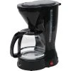 Deski Kaffeemaschine 12 Tassen Filterkaffeemaschine Glas Kanne Kaffee Maschine 800W -KALDEWEI-Shop 8600296500 38211 prod 001