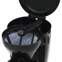 Deski Kaffeemaschine 12 Tassen Filterkaffeemaschine Glas Kanne Kaffee Maschine 800W -KALDEWEI-Shop 8600296500 38211 prod 005