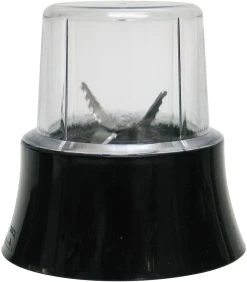 Dynamic24 Aufsatz Multimix Zerkleinerer Für Entsafter Küchenmaschinen Kaffeemühle Nüsse